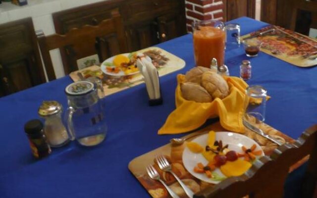 Hostal Casa de Dante