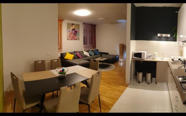 Apartman Zoe