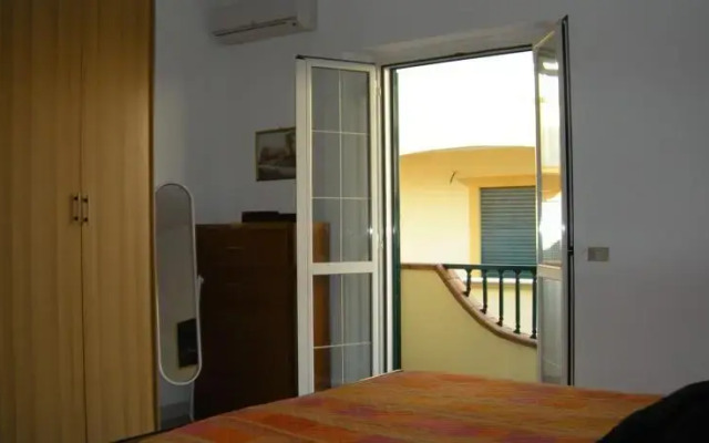 Casa vacanze Le Castella - Appartamento Poseidon