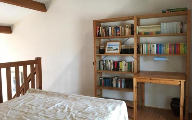 Maison Biscarrosse Plage, 4 pièces, 6 personnes - FR-1-319-183