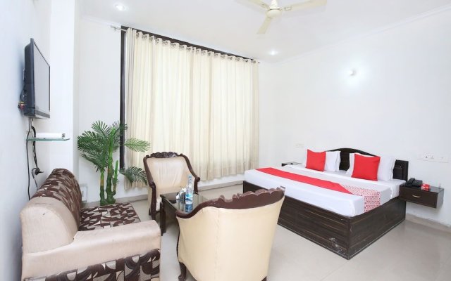 Hotel Kuber 7 by Oyo Rooms