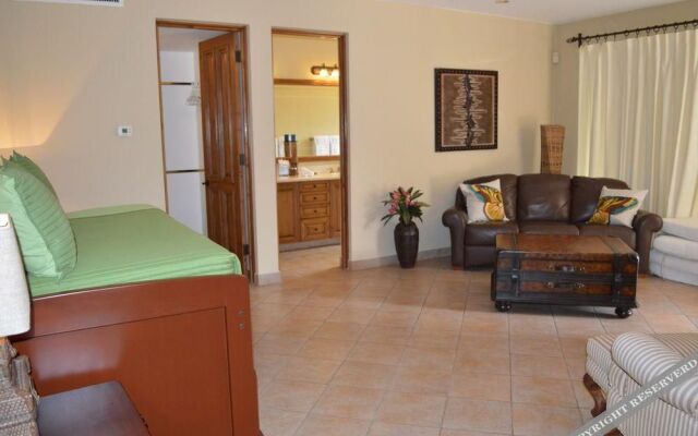 Villa Las Flores