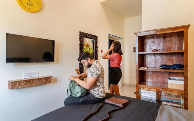 The Hosteller Heritage Palace Jodhpur