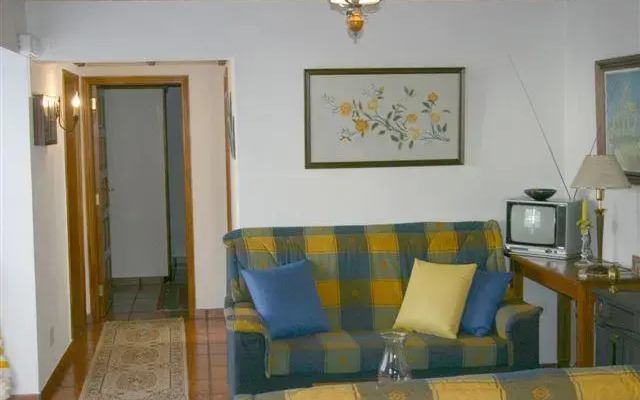 Casa Nogales