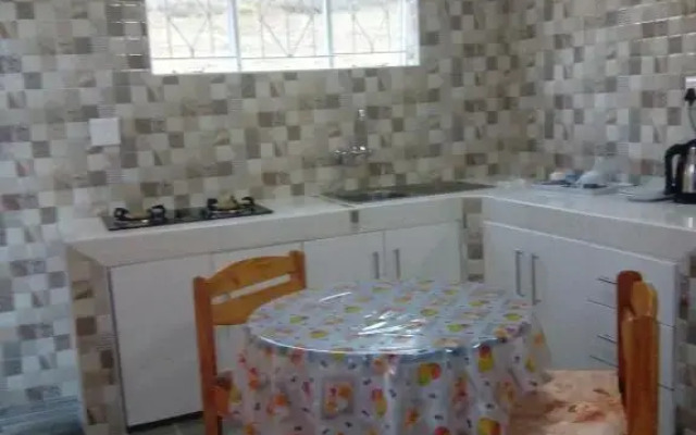 Otentik guesthouse