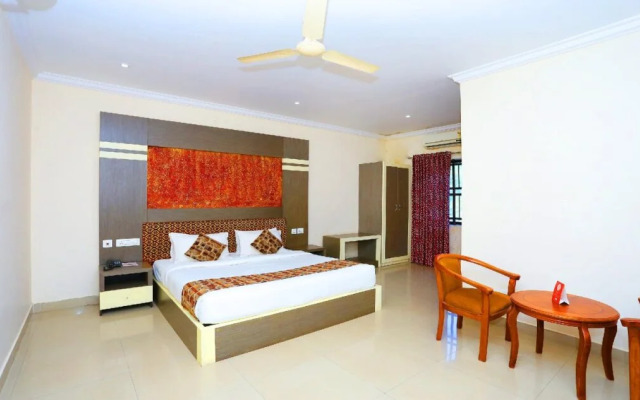 Aramana Hotel By OYO Rooms