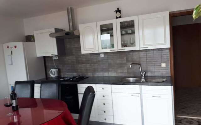 Apartments Sime