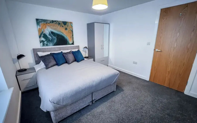 Winkley House By Guestz