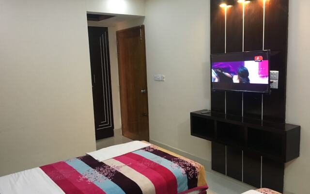 Uttara Suite At Dhaka