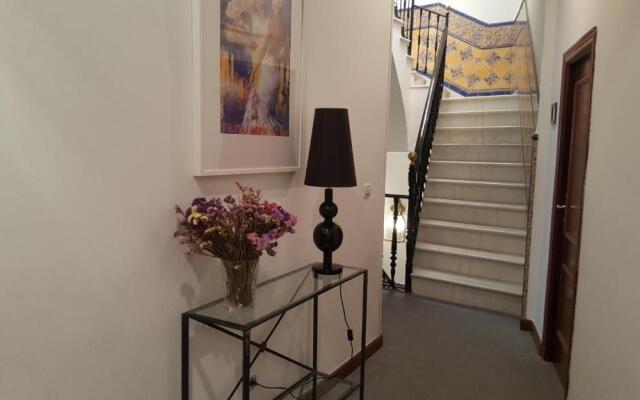 Hotel Londres