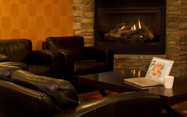 Franklin Suite Hotel