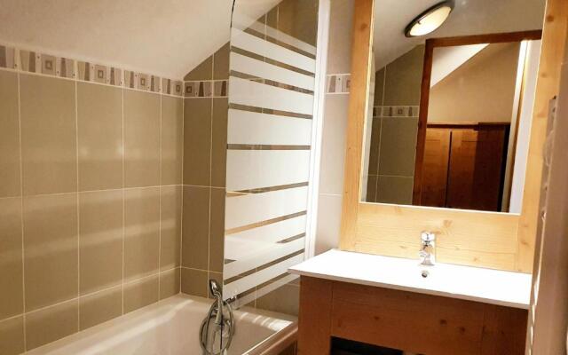 VARS - T3 DUPLEX 6 personnes - CDRB41