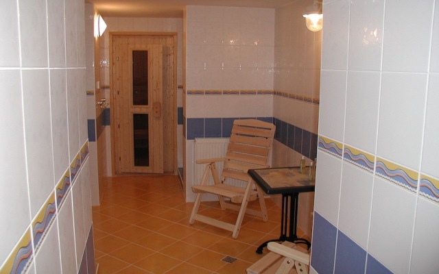 Pension Pohoda