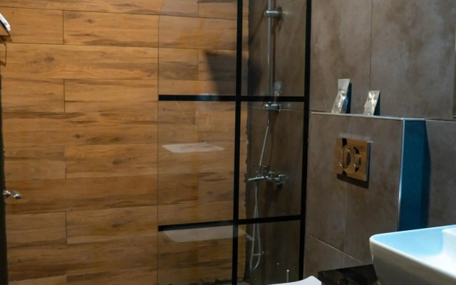 Eva Boutique Hotel Spa