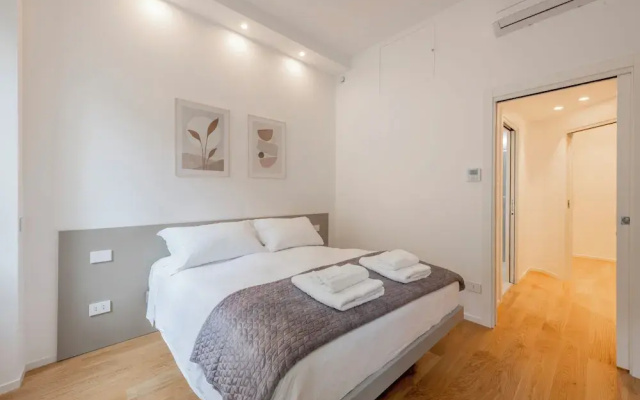 Milan Royal Suites Duomo