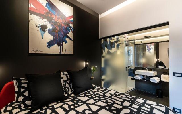 Le stanze del Barone