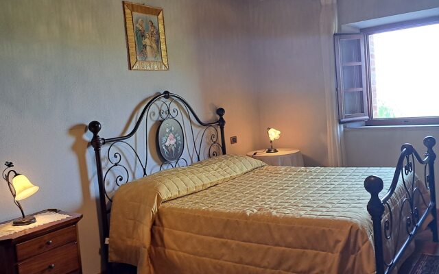 Villa With Swimming Pool, Fenced, 10 bed Places Toscana Wi-fi