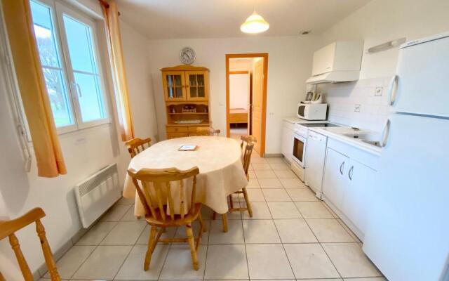 Pommeraie et Eglantines