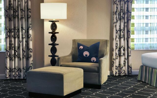 Palmer House a Hilton Hotel