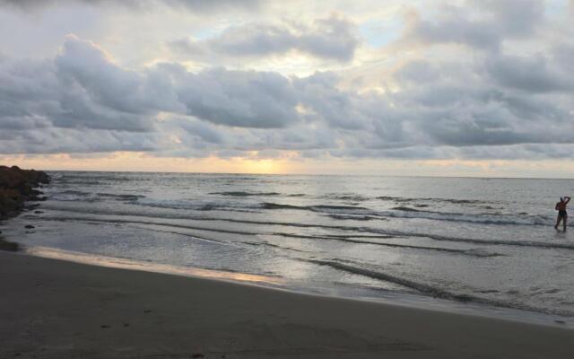 Apartamento Nuevo Conquistador