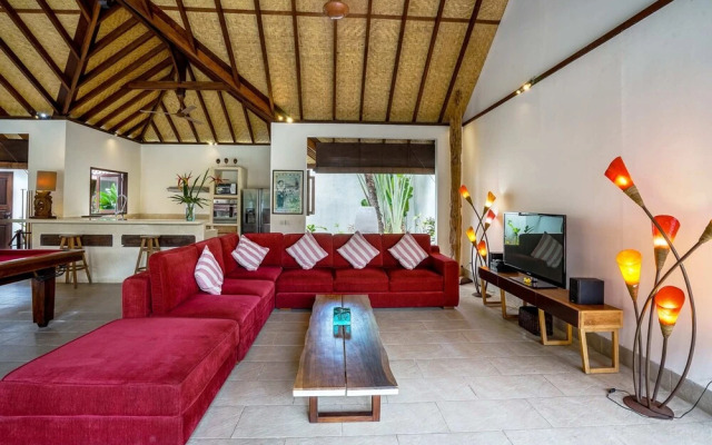 Villa Cira