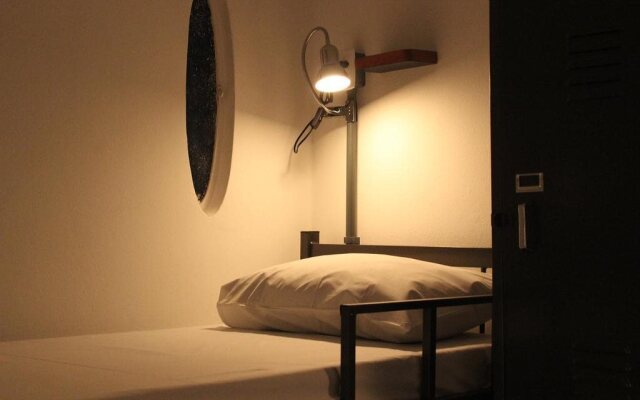 021 Hostel