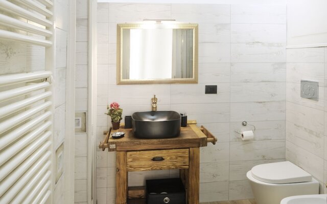 Apartments Chic Torino Centro