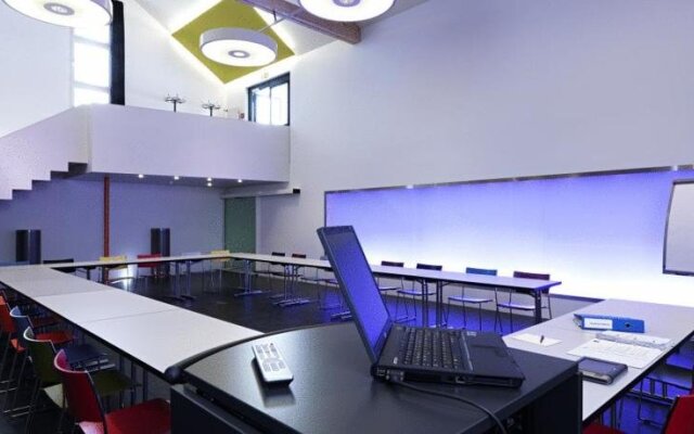 Restorama AG Seminarhotel Unterhof
