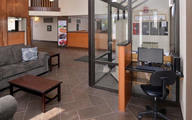 Quality Inn & Suites Matteson