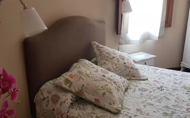 Atico Mirador Rualeira