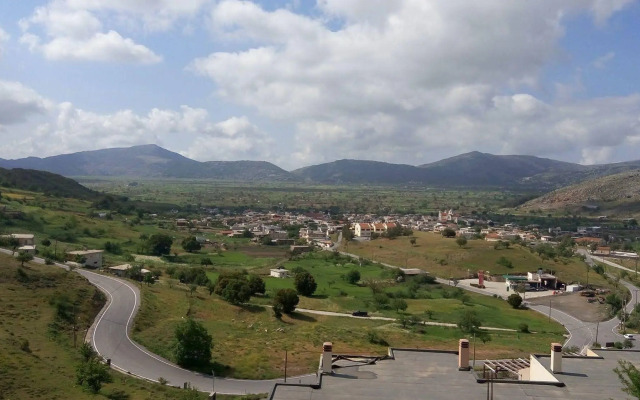 Lasinthos Eco Park