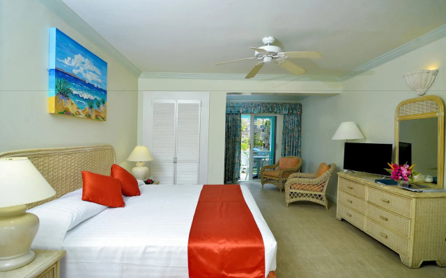 Dover Beach Hotel