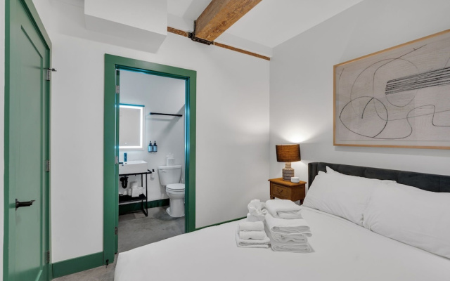 Schaeffer Hotel
