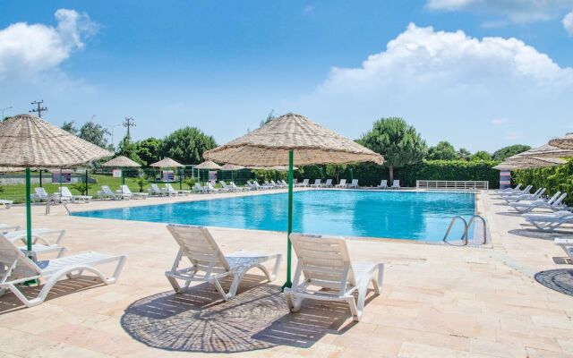 Entur Thermal Hotel & Spa Entur Termal Otel