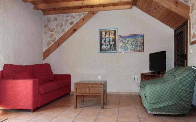Apartamentos Turísticos los Abuelos