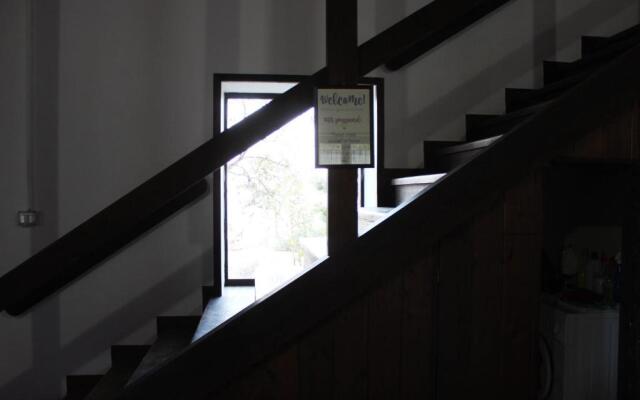 Beautiful and relaxing *Villa* in Paftal, Berat