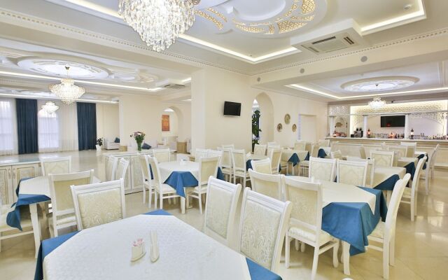 Orient Star Varaxsha