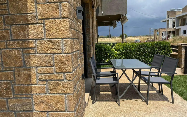 Artline Luxury Suites