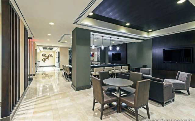 Capital Hilton