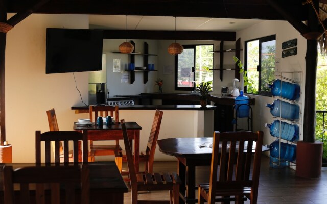 Experiencia Surf Camp - Hostel