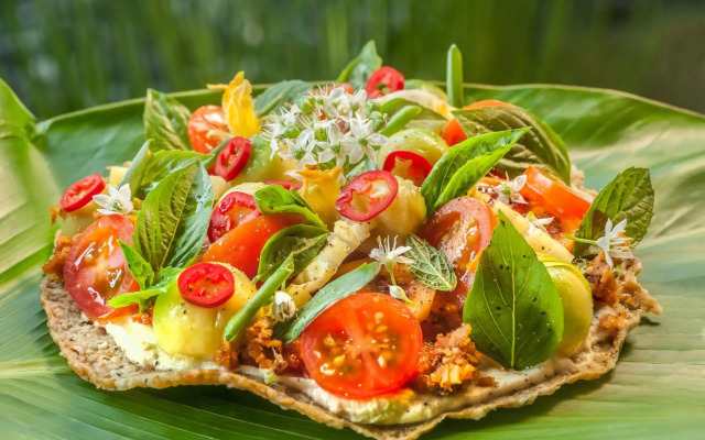 Fivelements Retreat Bali