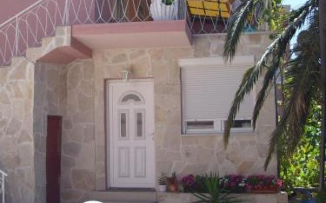 Rooms Sutomore