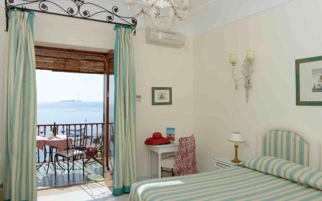 Hotel Buca di Bacco