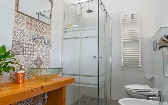 Bed & breakfast La Nassa