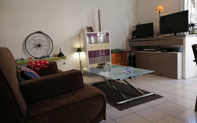 B&B Montpellier