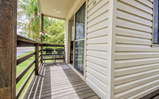 Biloela Countryman Motel