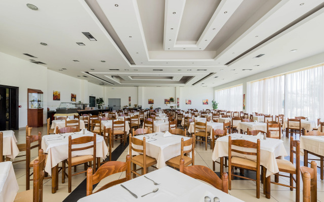 Afandou Beach Resort Hotel