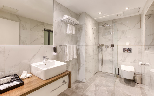 Solana Hotel & Spa