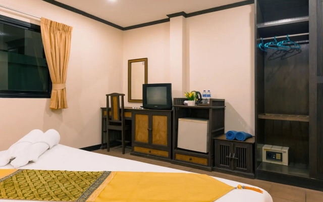 Seeka Boutique Resort