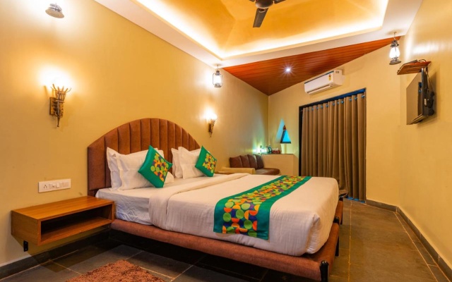 Treebo Premium Mowgli's Den Pench Tiger Reserve